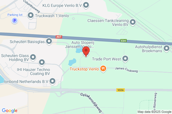 Recycling Auto-Onderdelen Sevenum