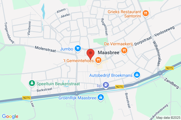 Broekmans