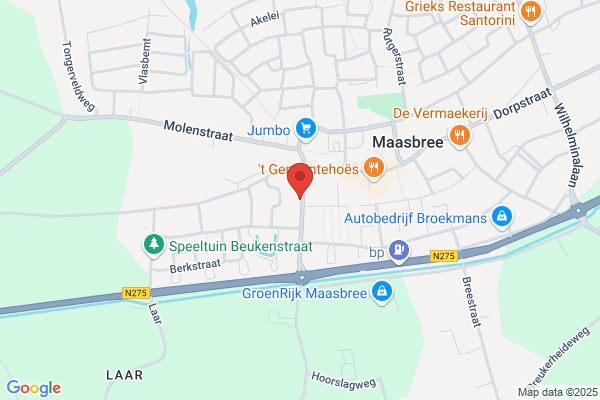 Munt Vof, De