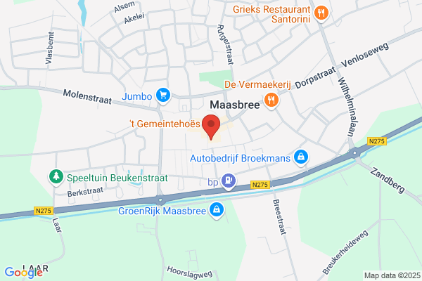 Mök, De