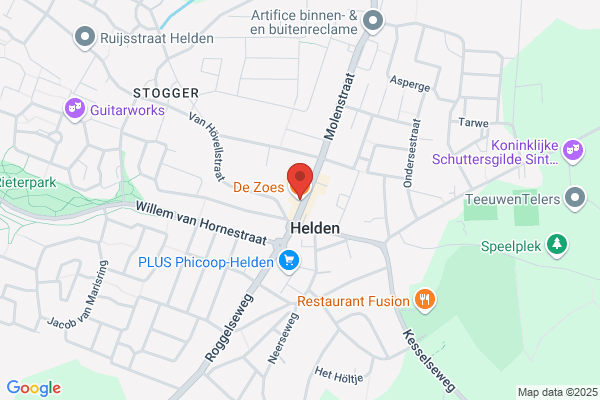 Zoes, De
