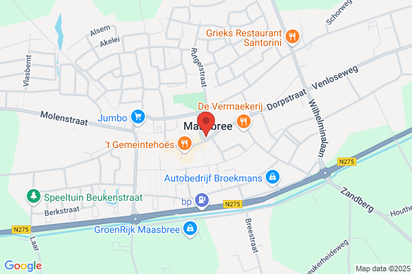 Cafe Reijnen