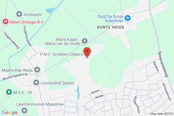 Fa. Gebr. Pubben