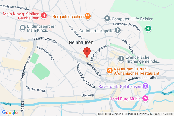 Firma L. Klerken En G. Keunen