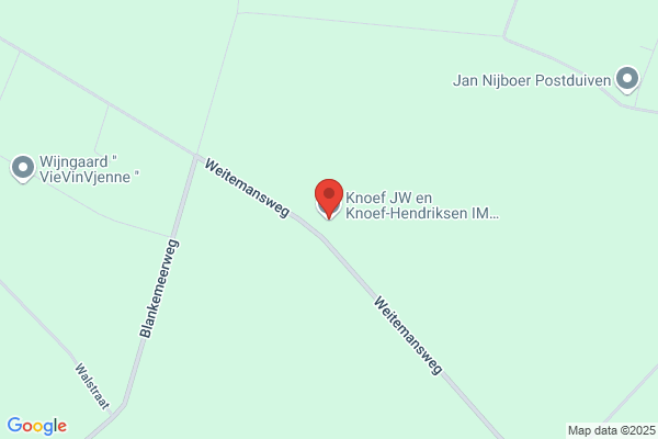 Vof Keunen-Nijssen