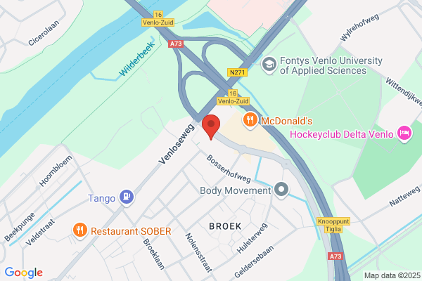 Interzuid Transport Bv