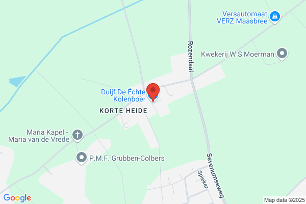 Handelsonderneming Fouragehandel Claesse