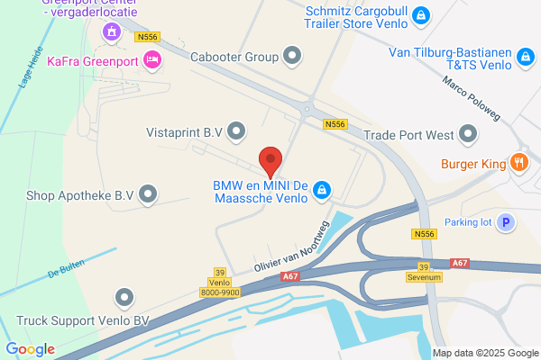 Schobbers Zaden Bv