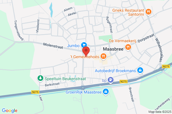 Vaessenklus