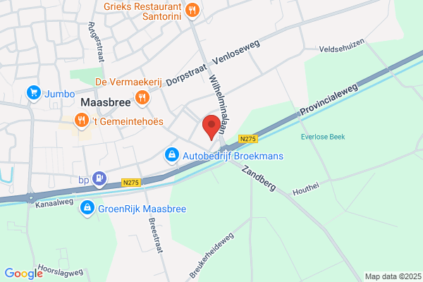 't Zaelke