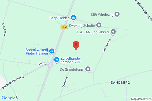 Gemeente Maasbree