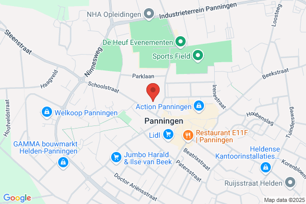 Gemeente Peel en Maas