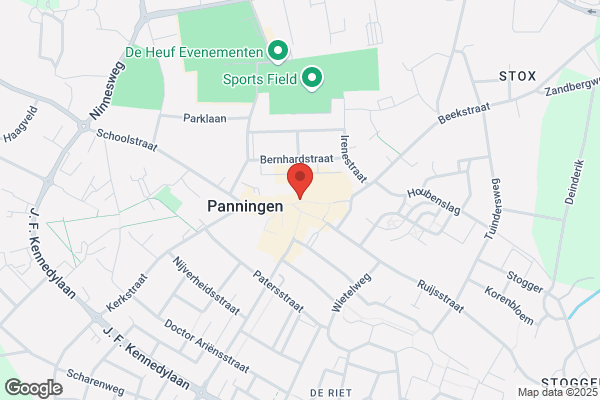 Warenhuis Helden Panningen Bv
