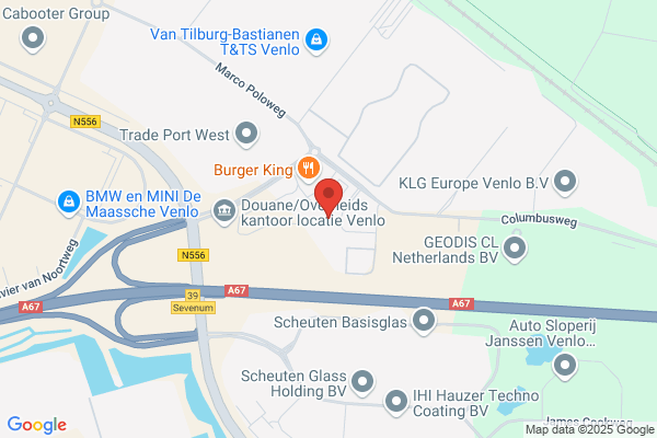 Wegrestaurant Heierhoeve Bv