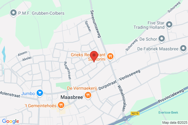 Mieke's Mooimakerij