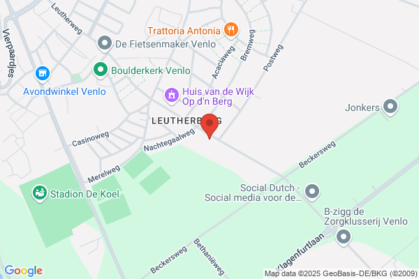 Scheidsrechtersver Venlo Eo