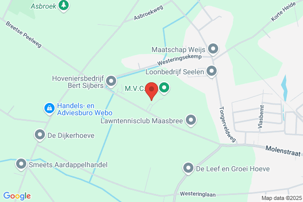 Treffers, Beugelclub De