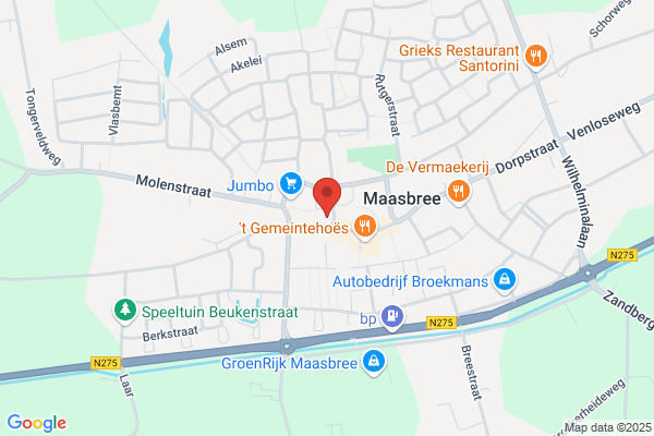 Phicoop Maasbree Bv