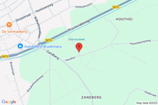 Sterren, Roy Van Der