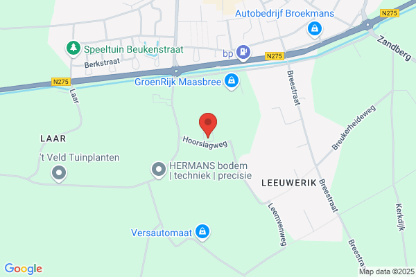 Herman Vaessen Bv