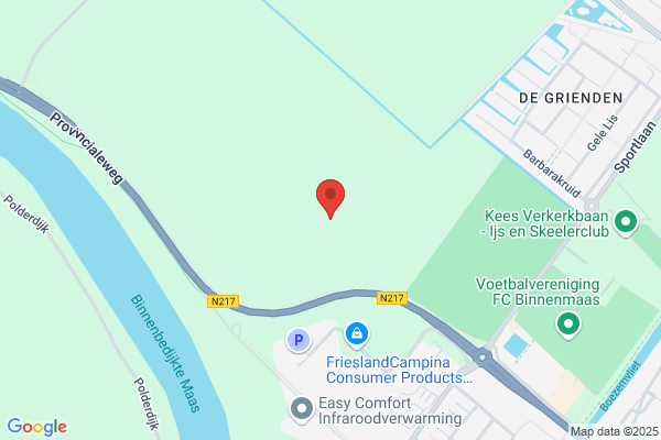 Gemeente Binnenmaas