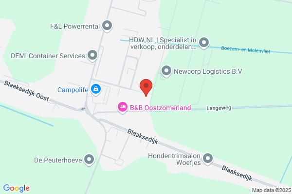Knape Admin- Belastingconsulenten