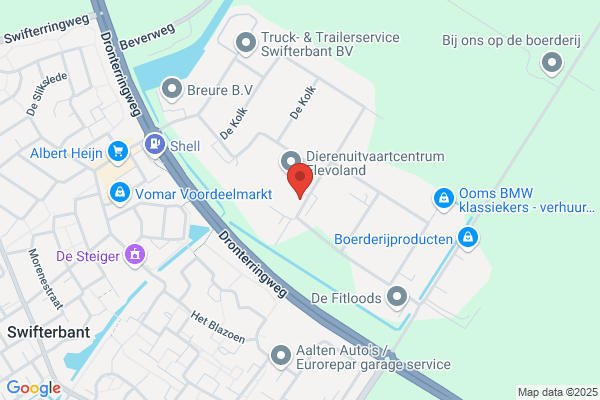 Stehouwer Bv, J