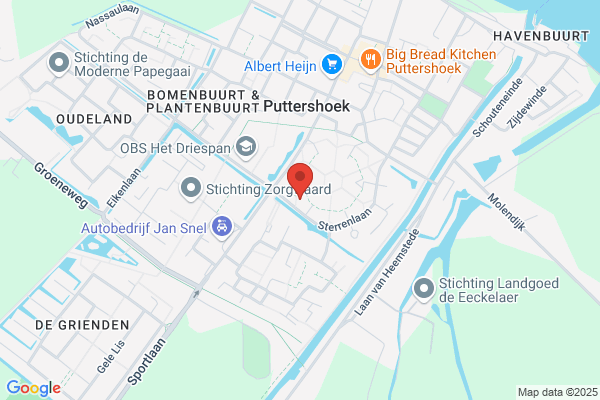 CV- en Sanitairservice Binnenmaas
