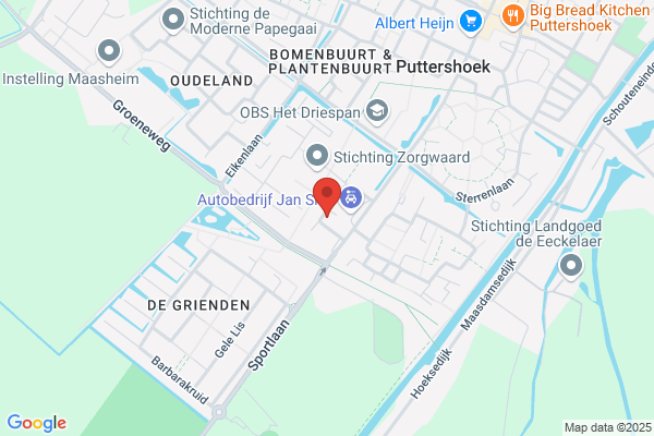 Kraamcentrum DAT