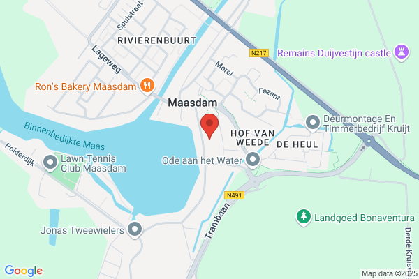 Aannemings- en Bouwbedrijf Barendregt BV