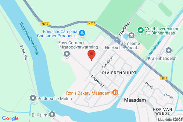 Aannemingsbedrijf Van Driel BV