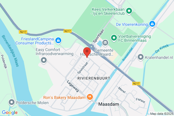 Administratiekantoor Kwikkers