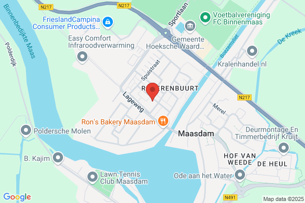 Administratiekantoor Resendonk
