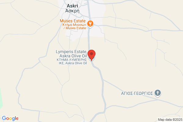 Askra
