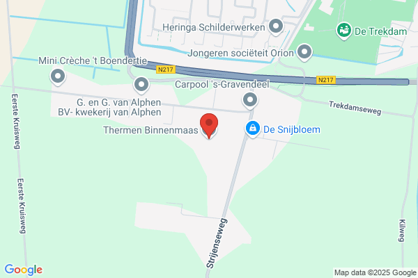 Binnenmaas