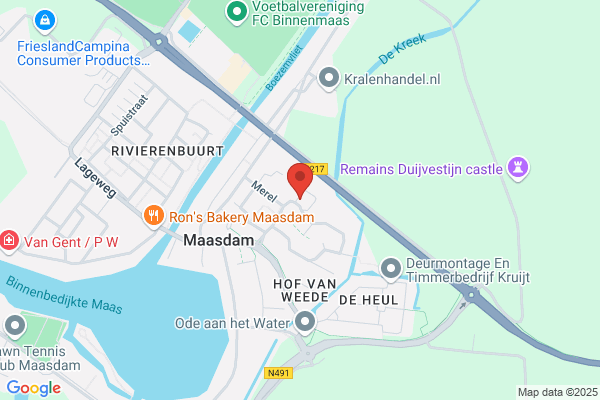 Buitensportcomplex