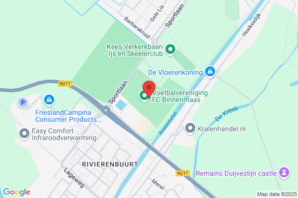 De Lange Weide
