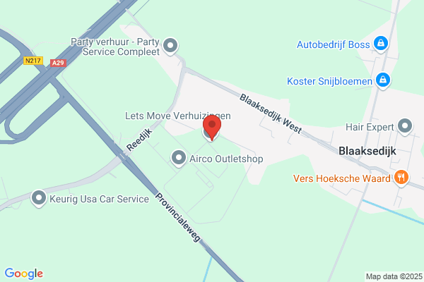 Derksen Elektrotechniek