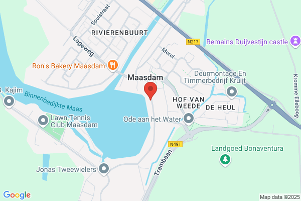 Els in 't Veld- Littig