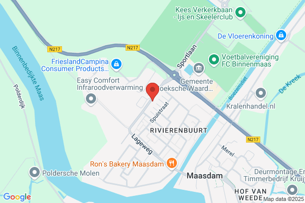 Eurofours Ned