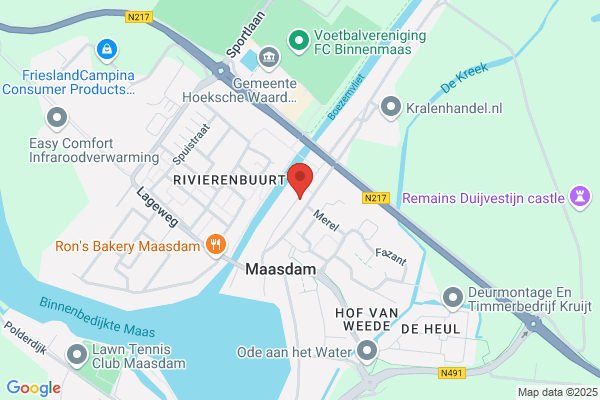 Groeneveld