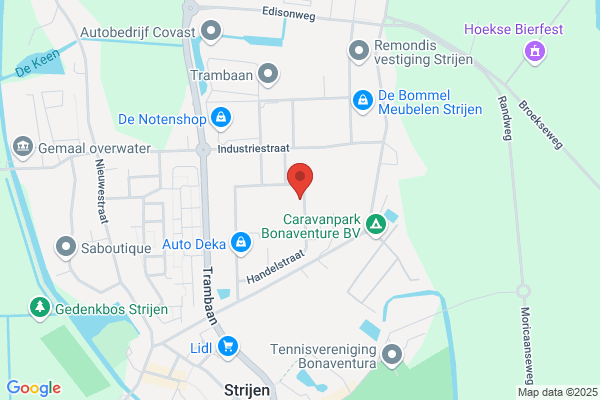 Holland Deuren Service