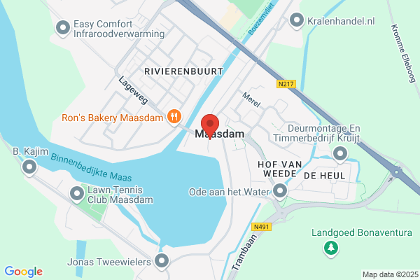 Holland Hotel De Hoogt