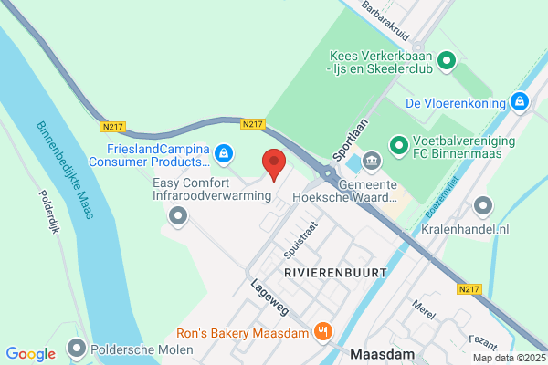 Jardini Interieurdecoratie