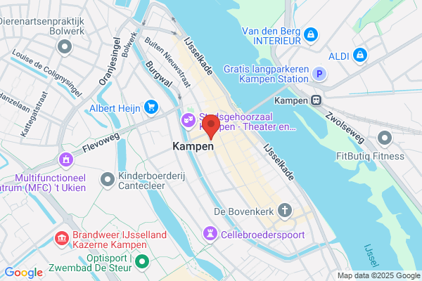 Keldertje, 't