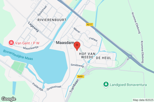 Legerstee, Henk