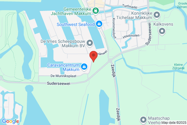 Mastenuniek Bv
