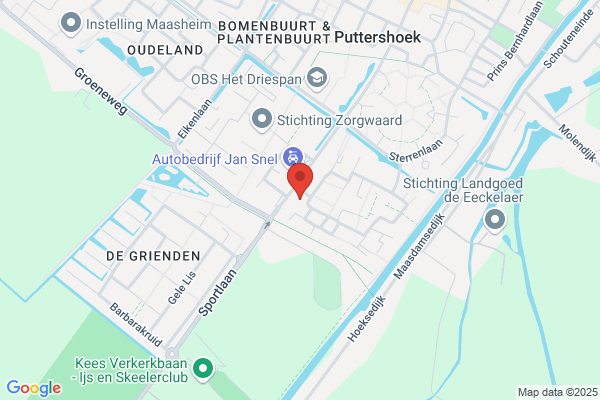 Medisch Centrum Puttershoek