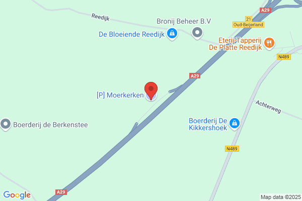 Moerkerken Bv, Rob