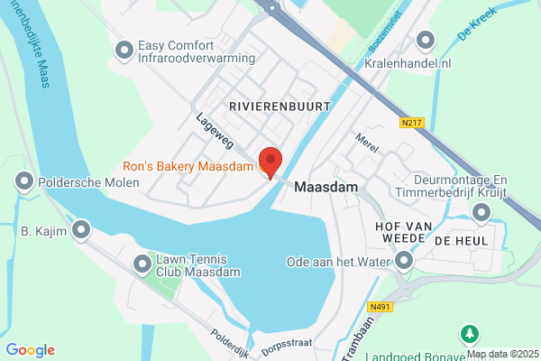 Notariskantoor Van Dorst-Dijkers
